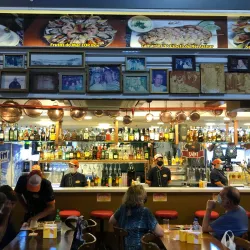 Mercado Público de Florianópolis - Florianopolis