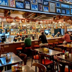 Mercado Público de Florianópolis - Florianopolis