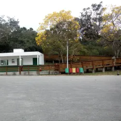 Parque Estadual do Rio Vermelho - Florianopolis