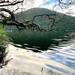 Parque Estadual do Rio Vermelho - Florianopolis