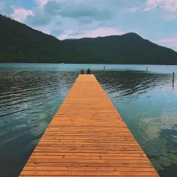 Parque Estadual do Rio Vermelho - Florianopolis