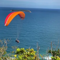 Praia Mole - Florianopolis