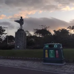 Praia Mole - Florianopolis