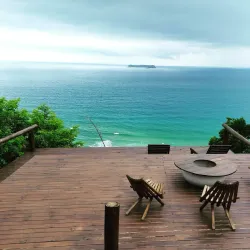 Praia Mole - Florianopolis