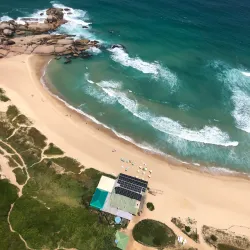 Praia Mole - Florianopolis