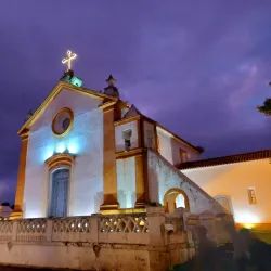 Santo Antônio de Lisboa - Florianopolis