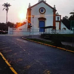 Santo Antônio de Lisboa - Florianopolis