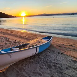 Santo Antônio de Lisboa - Florianopolis