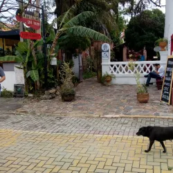 Santo Antônio de Lisboa - Florianopolis