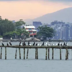 Santo Antônio de Lisboa - Florianopolis