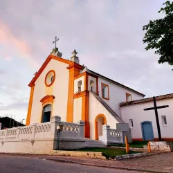 Santo Antônio de Lisboa - Florianopolis