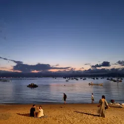 Santo Antônio de Lisboa - Florianopolis