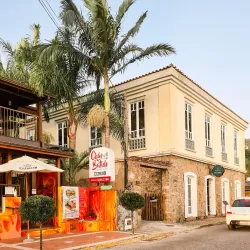 Santo Antônio de Lisboa - Florianopolis