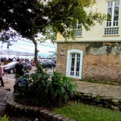 Santo Antônio de Lisboa - Florianopolis