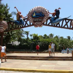 Beach Park - Fortaleza