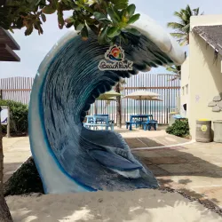 Beach Park - Fortaleza