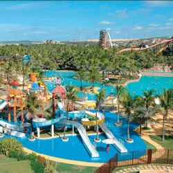 Beach Park - Fortaleza