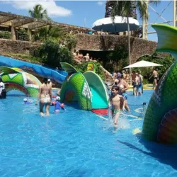 Beach Park - Fortaleza