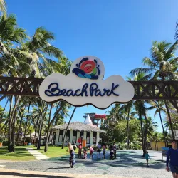 Beach Park - Fortaleza
