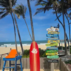 Beach Park - Fortaleza