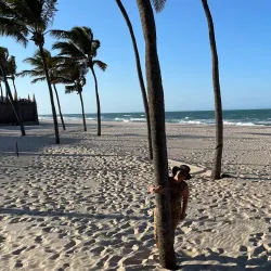 Beach Park - Fortaleza