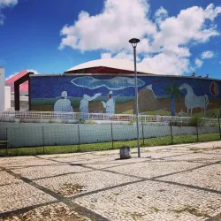 Dragão do Mar Center of Art and Culture - Fortaleza