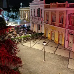 Dragão do Mar Center of Art and Culture - Fortaleza