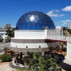 Dragão do Mar Center of Art and Culture - Fortaleza