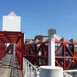 Dragão do Mar Center of Art and Culture - Fortaleza