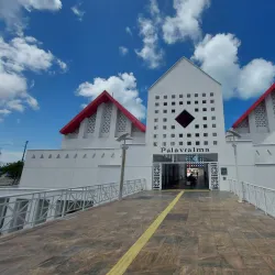 Dragão do Mar Center of Art and Culture - Fortaleza