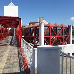 Dragão do Mar Center of Art and Culture - Fortaleza