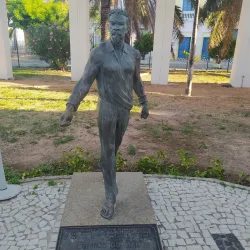 Dragão do Mar Center of Art and Culture - Fortaleza