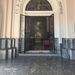 Fortaleza Cathedral (Catedral Metropolitana) - Fortaleza