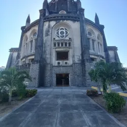 Fortaleza Cathedral (Catedral Metropolitana) - Fortaleza