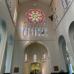 Fortaleza Cathedral (Catedral Metropolitana) - Fortaleza