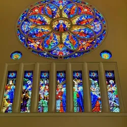 Fortaleza Cathedral (Catedral Metropolitana) - Fortaleza