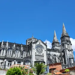 Fortaleza Cathedral (Catedral Metropolitana) - Fortaleza