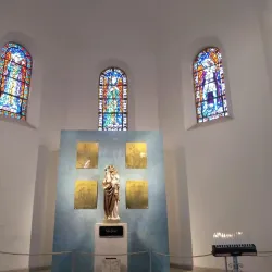 Fortaleza Cathedral (Catedral Metropolitana) - Fortaleza