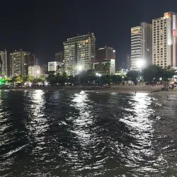 Iracema Beach - Fortaleza