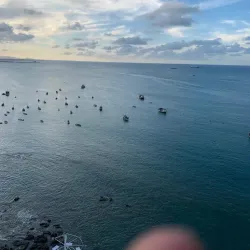 Iracema Beach - Fortaleza