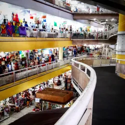 Mercado Central - Fortaleza