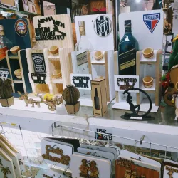 Mercado Central - Fortaleza