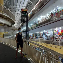 Mercado Central - Fortaleza