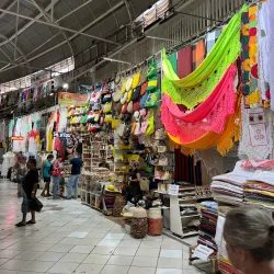 Mercado Central - Fortaleza