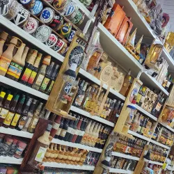 Mercado Central - Fortaleza