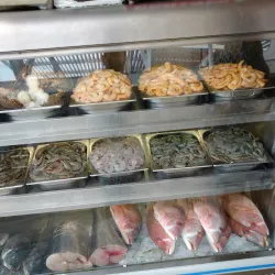 Mucuripe Fish Market - Fortaleza