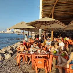 Mucuripe Fish Market - Fortaleza