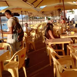 Mucuripe Fish Market - Fortaleza