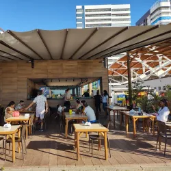 Mucuripe Fish Market - Fortaleza