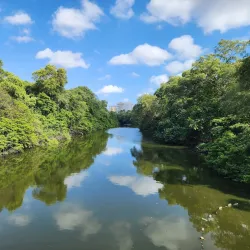 Parque do Cocó - Fortaleza